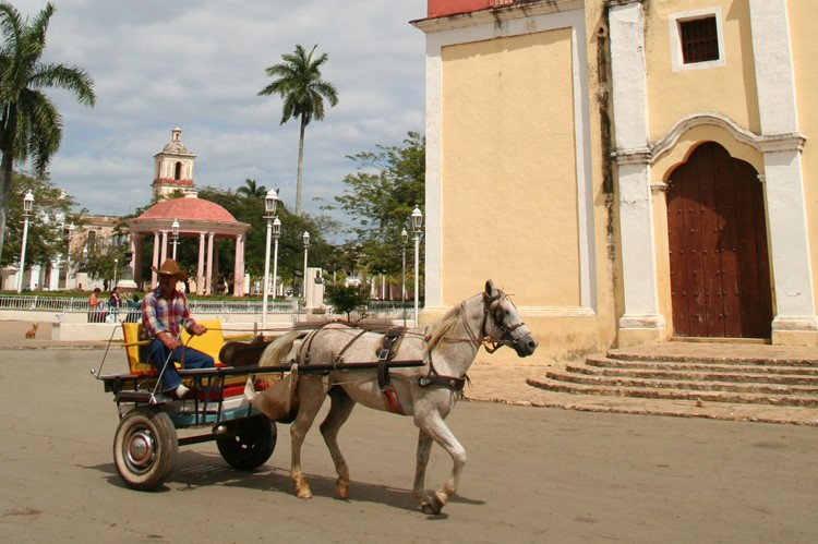 Remedios, Cuba